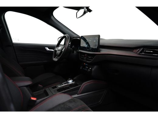 Ford Kuga Plug-In Hybrid ST-Line X | PANODAK | ADAPTIVE CRUISE | 360&deg; CAMERA | ELEKTR. TREKHAAK | AGR STOEL... ActivLease financial lease
