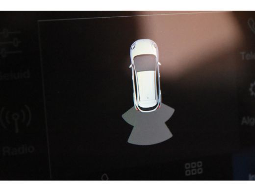 Ford Puma Titanium *1ste Eigenaar*Park assist*Stoelverwarming*DAB* ActivLease financial lease