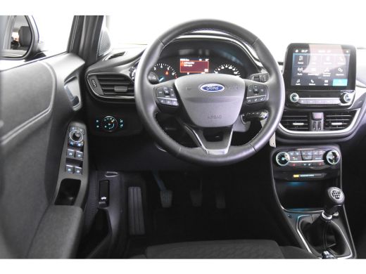 Ford Puma Titanium *1ste Eigenaar*Park assist*Stoelverwarming*DAB* ActivLease financial lease