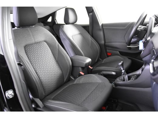 Ford Puma Titanium *1ste Eigenaar*Park assist*Stoelverwarming*DAB* ActivLease financial lease