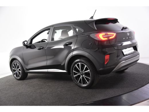Ford Puma Titanium *1ste Eigenaar*Park assist*Stoelverwarming*DAB* ActivLease financial lease