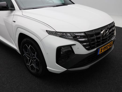 Hyundai Tucson 1.6 T-GDi 265 Pk PHEV Premium Sky 4WD | Stoel Verwarming/Ventilatie  | Panoramadak | Trekhaak | 3... ActivLease financial lease