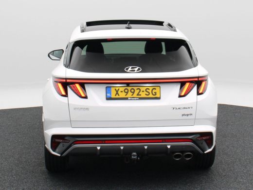 Hyundai Tucson 1.6 T-GDi 265 Pk PHEV Premium Sky 4WD | Stoel Verwarming/Ventilatie  | Panoramadak | Trekhaak | 3... ActivLease financial lease