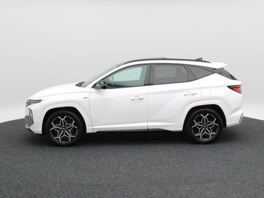 Hyundai Tucson 1.6 T-GDi 265 Pk PHEV Premium Sky 4WD | Stoel Verwarming/Ventilatie  | Panoramadak | Trekhaak | 3... ActivLease financial lease