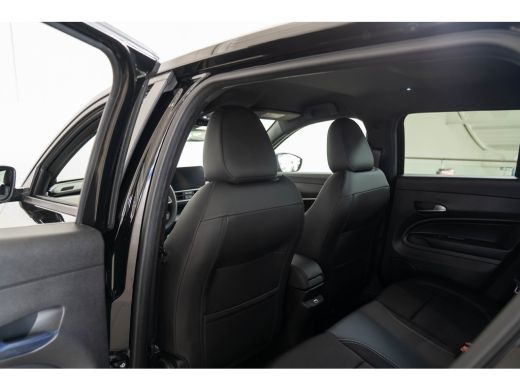 Jeep Avenger 54 kWh | Tot 8 Jaar Garantie | Warmtepomp | Stoelverwarming | Navigatie | Camera | Apple Carplay ... ActivLease financial lease
