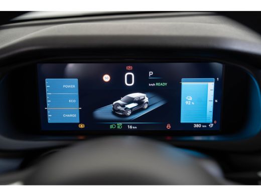 Jeep Avenger 54 kWh | Tot 8 Jaar Garantie | Warmtepomp | Stoelverwarming | Navigatie | Camera | Apple Carplay ... ActivLease financial lease