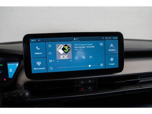 Jeep Avenger 54 kWh | Tot 8 Jaar Garantie | Warmtepomp | Stoelverwarming | Navigatie | Camera | Apple Carplay ... ActivLease financial lease