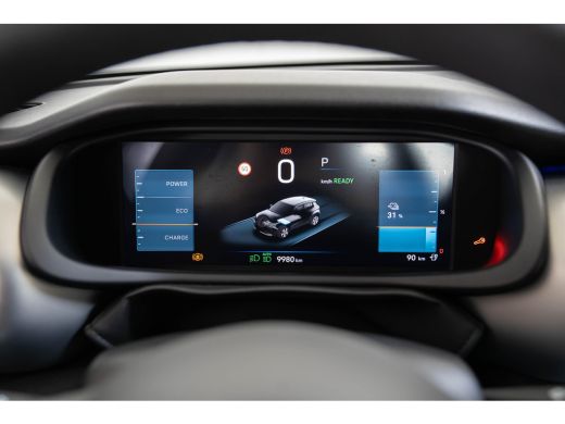 Jeep Avenger Summit 54 kWh | Camera | Climate Controle | Apple Carplay & Android Auto | Keyless | Parkeersenso... ActivLease financial lease