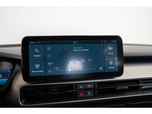 Jeep Avenger Summit 54 kWh | Camera | Climate Controle | Apple Carplay & Android Auto | Keyless | Parkeersenso... ActivLease financial lease