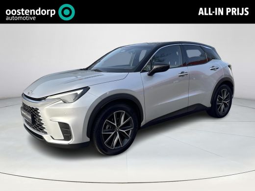 Lexus LBX Cool 2WD | 06-10141018 Voor meer informatie ActivLease financial lease
