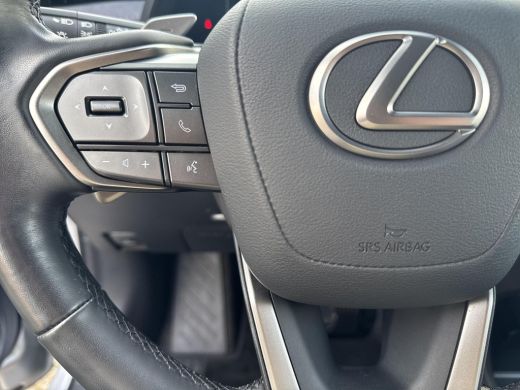 Lexus LBX Cool 2WD | 06-10141018 Voor meer informatie ActivLease financial lease