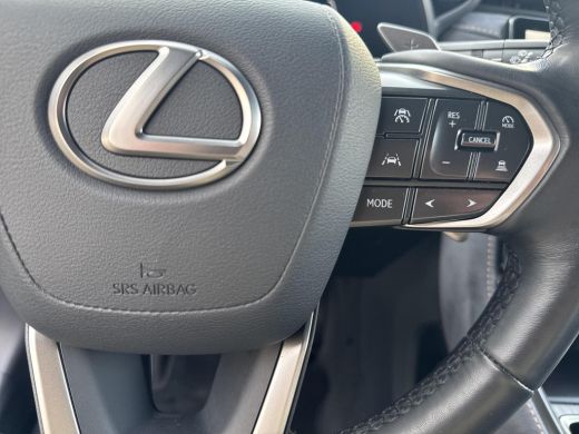 Lexus LBX Cool 2WD | 06-10141018 Voor meer informatie ActivLease financial lease