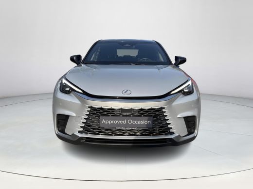 Lexus LBX Cool 2WD | 06-10141018 Voor meer informatie ActivLease financial lease