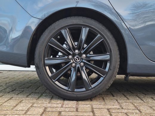 Mazda 6 2.0 SkyActiv-G 165 Sportive | Red Leder | Apple Carplay | Stoel verwarming en koeling | Adaptive ... ActivLease financial lease