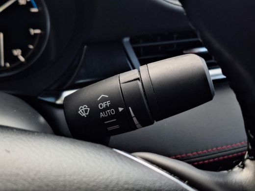 Mazda 6 2.0 SkyActiv-G 165 Sportive | Red Leder | Apple Carplay | Stoel verwarming en koeling | Adaptive ... ActivLease financial lease