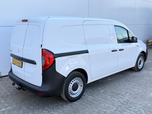 Mercedes-Benz eCitan 112 51kWh L2 284 WLTP 97.9% (SOH) Camera MBUX Trekhaak 75kW Snelladen Apple Carplay Cruise Control ActivLease financial lease
