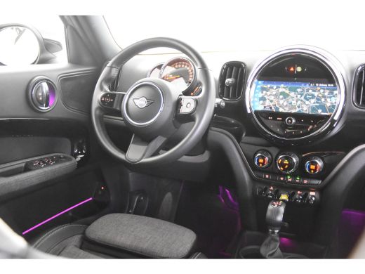 Mini Countryman 1.5 Cooper S E ALL4 *1ste Eigenaar*Navi*Leer*Carplay* ActivLease financial lease