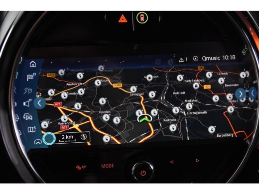 Mini Countryman 1.5 Cooper S E ALL4 *1ste Eigenaar*Navi*Leer*Carplay* ActivLease financial lease