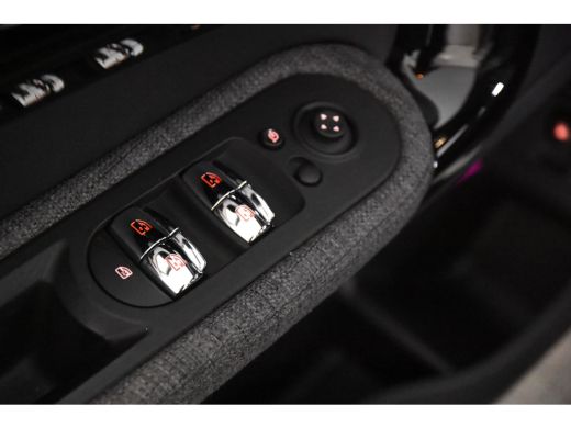 Mini Countryman 1.5 Cooper S E ALL4 *1ste Eigenaar*Navi*Leer*Carplay* ActivLease financial lease
