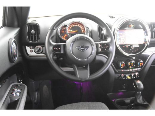 Mini Countryman 1.5 Cooper S E ALL4 *1ste Eigenaar*Navi*Leer*Carplay* ActivLease financial lease