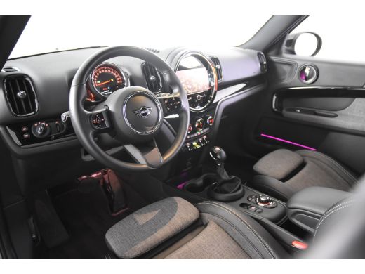Mini Countryman 1.5 Cooper S E ALL4 *1ste Eigenaar*Navi*Leer*Carplay* ActivLease financial lease