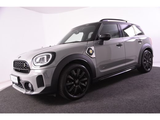 Mini Countryman 1.5 Cooper S E ALL4 *1ste Eigenaar*Navi*Leer*Carplay* ActivLease financial lease