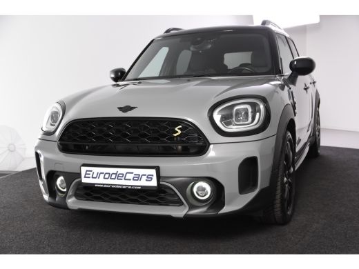 Mini Countryman 1.5 Cooper S E ALL4 *1ste Eigenaar*Navi*Leer*Carplay* ActivLease financial lease