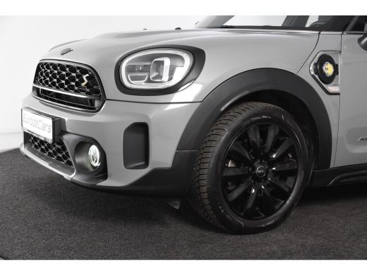 Mini Countryman 1.5 Cooper S E ALL4 *1ste Eigenaar*Navi*Leer*Carplay* ActivLease financial lease