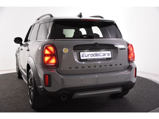 Mini Countryman 1.5 Cooper S E ALL4 *1ste Eigenaar*Navi*Leer*Carplay* ActivLease financial lease
