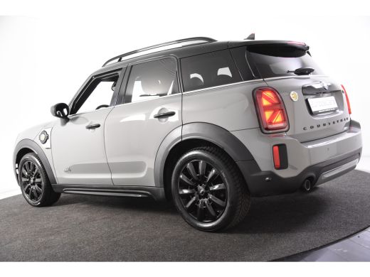 Mini Countryman 1.5 Cooper S E ALL4 *1ste Eigenaar*Navi*Leer*Carplay* ActivLease financial lease