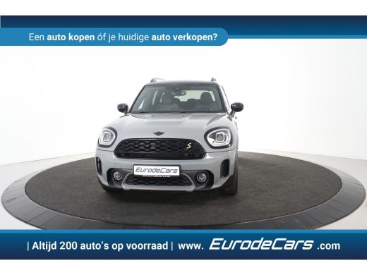 Mini Countryman 1.5 Cooper S E ALL4 *1ste Eigenaar*Navi*Leer*Carplay* ActivLease financial lease