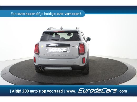 Mini Countryman 1.5 Cooper S E ALL4 *1ste Eigenaar*Navi*Leer*Carplay* ActivLease financial lease
