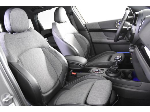 Mini Countryman 1.5 Cooper S E ALL4 *1ste Eigenaar*Navi*Leer*Carplay* ActivLease financial lease