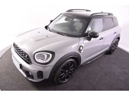 Mini Countryman 1.5 Cooper S E ALL4 *1ste Eigenaar*Navi*Leer*Carplay* ActivLease financial lease