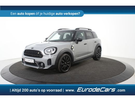 Mini Countryman 1.5 Cooper S E ALL4 *1ste Eigenaar*Navi*Leer*Carplay* ActivLease financial lease