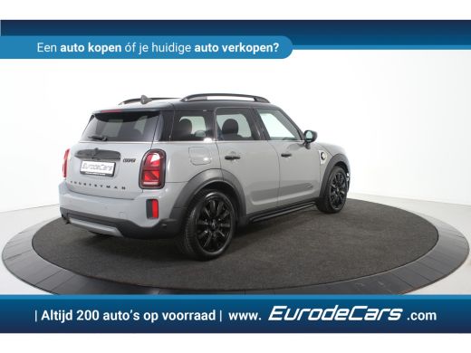 Mini Countryman 1.5 Cooper S E ALL4 *1ste Eigenaar*Navi*Leer*Carplay* ActivLease financial lease