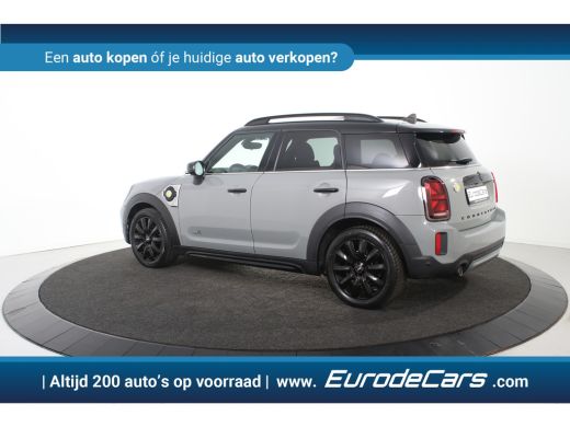 Mini Countryman 1.5 Cooper S E ALL4 *1ste Eigenaar*Navi*Leer*Carplay* ActivLease financial lease