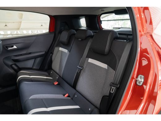Opel Frontera Electric GS 44 kWh | Tot 8 Jaar Garantie | Stoel & Stuurverwarming | Camera | Navigatie | Apple C... ActivLease financial lease