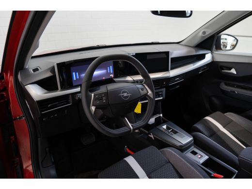 Opel Frontera Electric GS 44 kWh | Tot 8 Jaar Garantie | Stoel & Stuurverwarming | Camera | Navigatie | Apple C... ActivLease financial lease