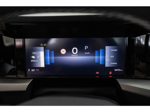 Opel Frontera Electric GS 44 kWh | Tot 8 Jaar Garantie | Stoel & Stuurverwarming | Camera | Navigatie | Apple C... ActivLease financial lease