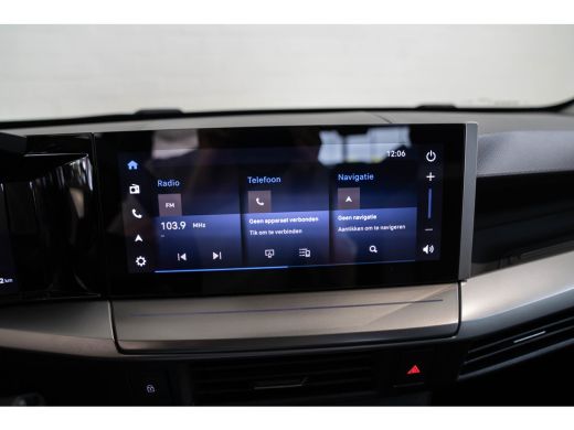 Opel Frontera Electric GS 44 kWh | Tot 8 Jaar Garantie | Stoel & Stuurverwarming | Camera | Navigatie | Apple C... ActivLease financial lease