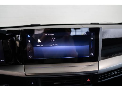 Opel Frontera Electric GS 44 kWh | Tot 8 Jaar Garantie | Stoel & Stuurverwarming | Camera | Navigatie | Apple C... ActivLease financial lease
