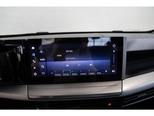 Opel Frontera Electric GS 44 kWh | Tot 8 Jaar Garantie | Stoel & Stuurverwarming | Camera | Navigatie | Apple C... ActivLease financial lease