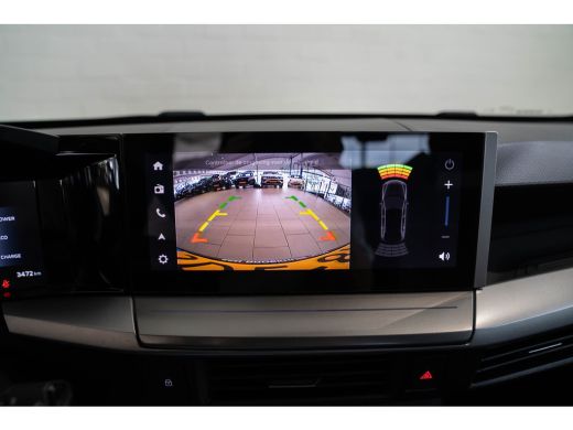 Opel Frontera Electric GS 44 kWh | Tot 8 Jaar Garantie | Stoel & Stuurverwarming | Camera | Navigatie | Apple C... ActivLease financial lease