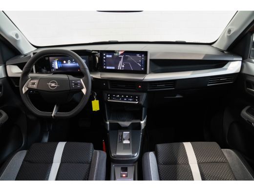 Opel Frontera Electric GS 44 kWh | Tot 8 Jaar Garantie | Stoel & Stuurverwarming | Camera | Navigatie | Apple C... ActivLease financial lease