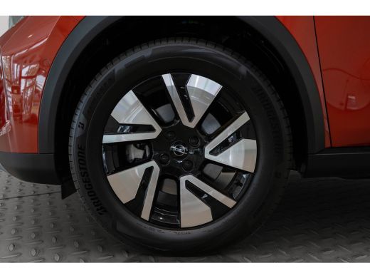 Opel Frontera Electric GS 44 kWh | Tot 8 Jaar Garantie | Stoel & Stuurverwarming | Camera | Navigatie | Apple C... ActivLease financial lease