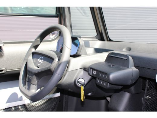 Opel Rocks-e Rocks-E Klub Special Edition | Lichtmetaal | Panoramadak | Bluetooth | Telefoonintegratie | LED v... ActivLease financial lease