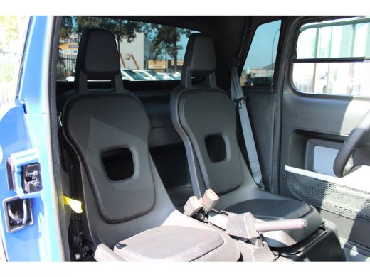 Opel Rocks-e Rocks-E Klub Special Edition | Lichtmetaal | Panoramadak | Bluetooth | Telefoonintegratie | LED v... ActivLease financial lease