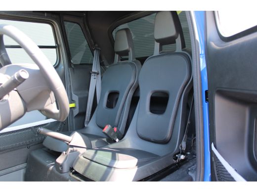 Opel Rocks-e Rocks-E Klub Special Edition | Lichtmetaal | Panoramadak | Bluetooth | Telefoonintegratie | LED v... ActivLease financial lease