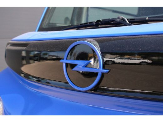 Opel Rocks-e Rocks-E Klub Special Edition | Lichtmetaal | Panoramadak | Bluetooth | Telefoonintegratie | LED v... ActivLease financial lease